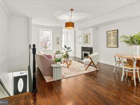 14 O Street NW 14B, Washington DC 20001