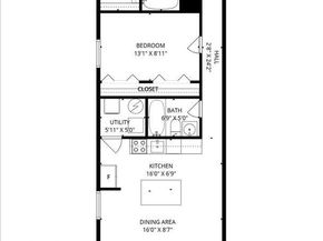 14 O Street NW 14B, Washington DC 20001