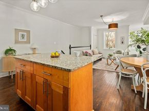 14 O Street NW 14B, Washington DC 20001