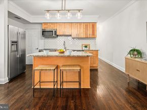 14 O Street NW 14B, Washington DC 20001