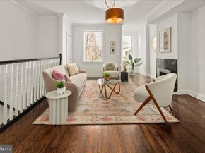 14 O Street NW 14B, Washington DC 20001