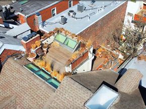 519 Pine Street, Philadelphia PA 19106