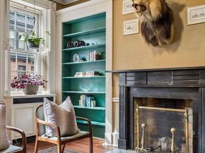 519 Pine Street, Philadelphia PA 19106