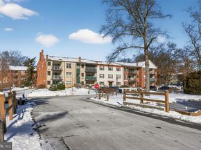 419 Drummers Lane 419, Wayne PA 19087