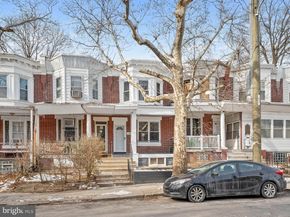 6328 Limekiln Pike, Philadelphia PA 19138