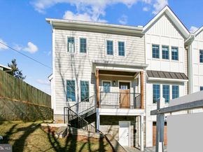 5043 25TH Street S, Arlington VA 22206