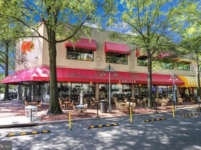 5043 25TH Street S, Arlington VA 22206