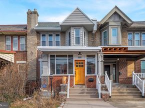 809 S 58TH Street, Philadelphia PA 19143