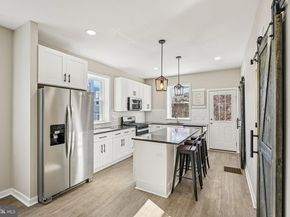 914 S 54TH Street, Philadelphia PA 19143