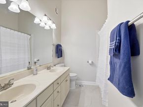 8176 Madrillon Court, Vienna VA 22182