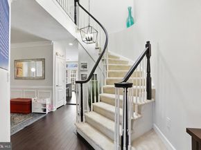 8176 Madrillon Court, Vienna VA 22182
