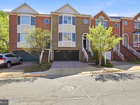 8176 Madrillon Court, Vienna VA 22182