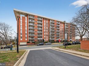 5250 Valley Forge Drive 502, Alexandria VA 22304