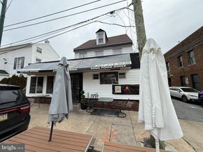 16 N 9TH Street, Darby PA 19023