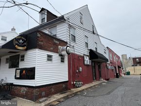 16 N 9TH Street, Darby PA 19023