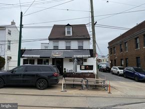 16 N 9TH Street, Darby PA 19023