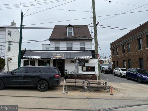 16 N 9TH Street, Darby PA 19023