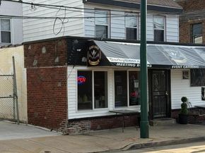 16 N 9TH Street, Darby PA 19023