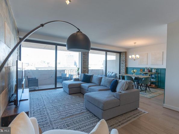 4141 N Henderson Road 1116, Arlington VA 22203