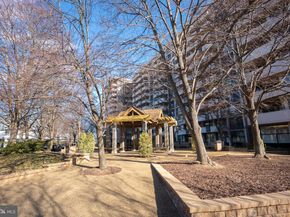 4141 N Henderson Road 1116, Arlington VA 22203