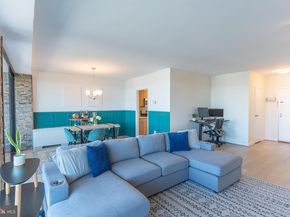 4141 N Henderson Road 1116, Arlington VA 22203