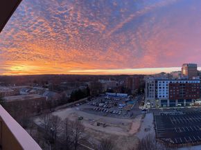 4141 N Henderson Road 1116, Arlington VA 22203