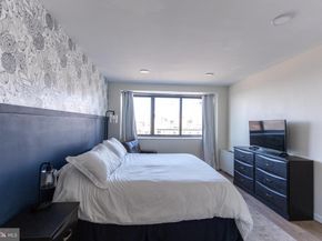 4141 N Henderson Road 1116, Arlington VA 22203