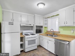 2400 Arlington Boulevard, Arlington VA 22204