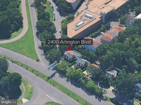 2400 Arlington Boulevard, Arlington VA 22204