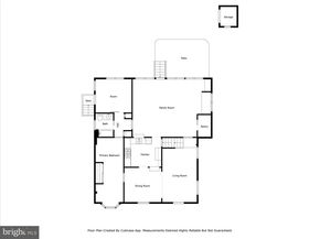 2400 Arlington Boulevard, Arlington VA 22204