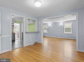 2400 Arlington Boulevard, Arlington VA 22204