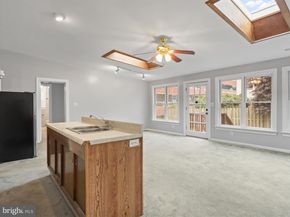 2400 Arlington Boulevard, Arlington VA 22204