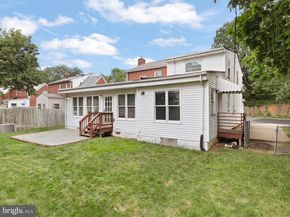 2400 Arlington Boulevard, Arlington VA 22204