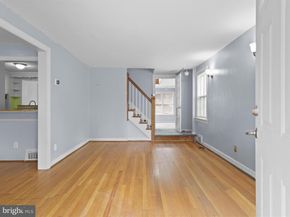 2400 Arlington Boulevard, Arlington VA 22204