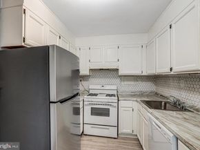 4600 S Four Mile Run Drive 1203, Arlington VA 22204