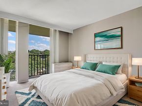 4600 S Four Mile Run Drive 1203, Arlington VA 22204