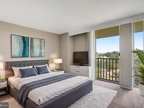 4600 S Four Mile Run Drive 1203, Arlington VA 22204