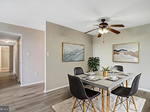 4600 S Four Mile Run Drive 1203, Arlington VA 22204