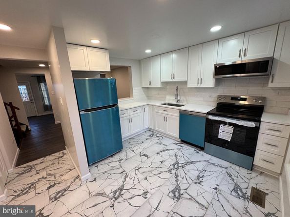 2903 Montauk Court, Falls Church VA 22042