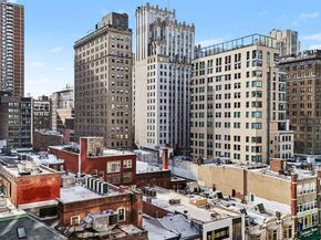 1500 Chestnut Street 8C, Philadelphia PA 19102