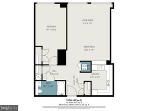 1500 Chestnut Street 8C, Philadelphia PA 19102