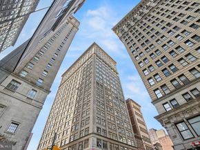 1500 Chestnut Street 8C, Philadelphia PA 19102