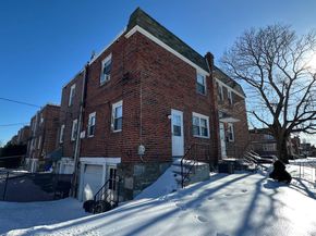 1701 Bergen Street, Philadelphia PA 19152