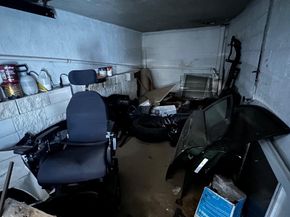 1701 Bergen Street, Philadelphia PA 19152