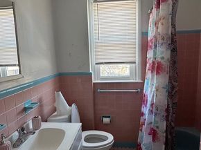 1701 Bergen Street, Philadelphia PA 19152