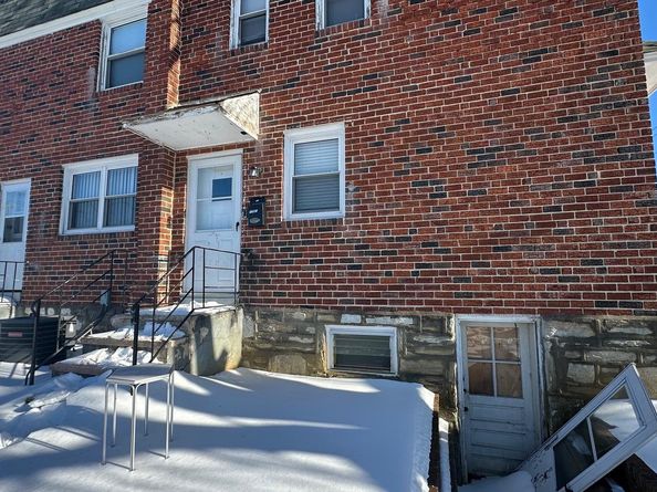 1701 Bergen Street, Philadelphia PA 19152