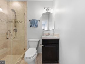 319 1/2 N Fayette Street, Alexandria VA 22314