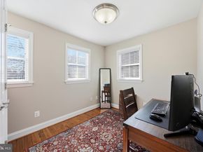 319 1/2 N Fayette Street, Alexandria VA 22314