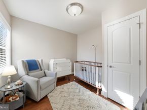 319 1/2 N Fayette Street, Alexandria VA 22314