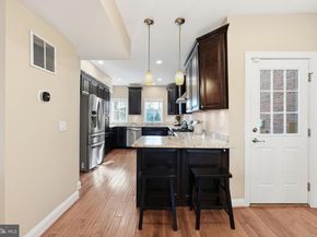 319 1/2 N Fayette Street, Alexandria VA 22314